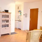 Luebeck 25 Appartamento *