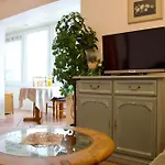 Appartamento Luebeck 25 *