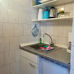 Appartamento Luebeck 25 Nordstrand