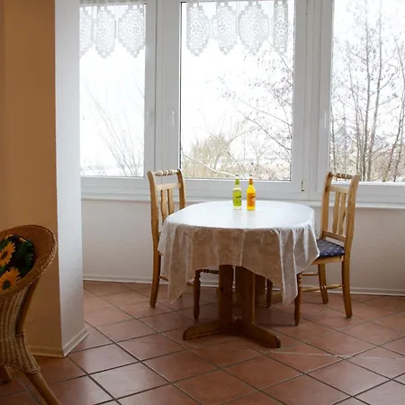 Apartment Luebeck 25 *