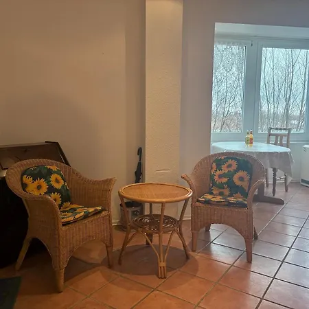 Luebeck 25 Apartment