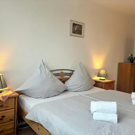Luebeck 25 Apartment Nordstrand