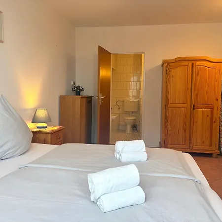 Apartment Luebeck 25