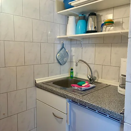 Apartment Luebeck 25 Nordstrand