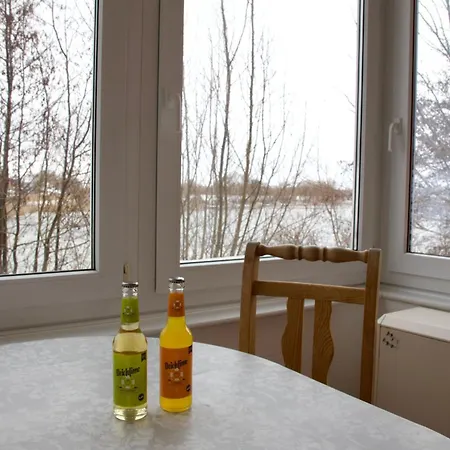 Apartment Luebeck 25 *