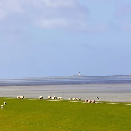 Luebeck 25 Nordstrand