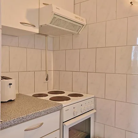 Apartment Luebeck 25 Nordstrand
