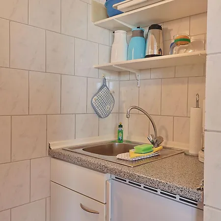 Apartment Luebeck 25