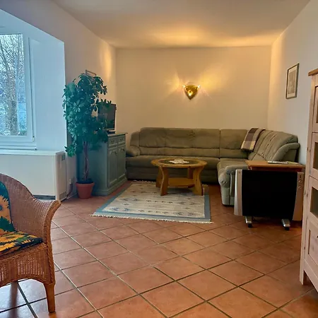 Apartment Luebeck 25 Nordstrand